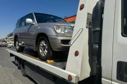24/7 Towing Services in Kuwait: Reliable Support Anytime, Anywhere