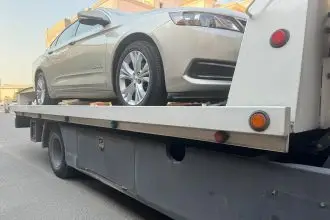 Top Roadside Assistance Services: Fast and Reliable Tow Truck Solutions Near You