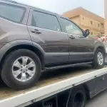 Car Towing Services in Kuwait: 24/7 Reliable Assistance Across All Areas
