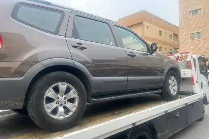 Car Towing Services in Kuwait: 24/7 Reliable Assistance Across All Areas