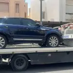 Tow Truck Services