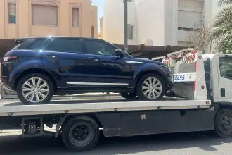 Tow Truck Services