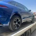 Flatbed Towing Services: The Safest Solution for Your Vehicle Transportation Needs