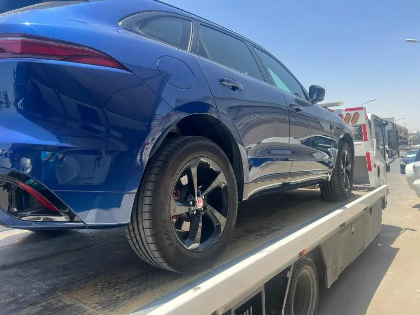 Flatbed Towing Services: The Safest Solution for Your Vehicle Transportation Needs