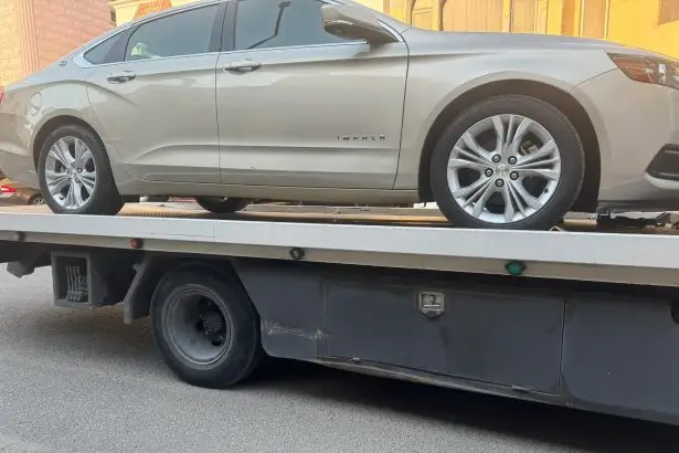 Vehicle Transport Services in Kuwait: Safe and Reliable Solutions for Every Need