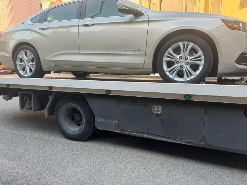 Vehicle Transport Services in Kuwait: Safe and Reliable Solutions for Every Need