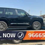 Reliable Towing Services in Kuwait – Call 96665594 for 24/7 Assistance