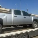 Winch Services in Kuwait: 24/7 Vehicle Recovery Across All Areas
