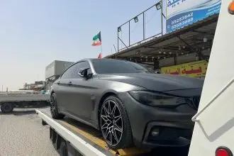 Reliable Winch and Vehicle Recovery Services Across Kuwait – Anytime, Anywhere