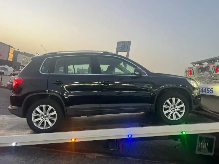 24/7 Professional Vehicle Winch Services in Kuwait – Fast and Reliable Recovery