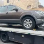 Long-Distance Vehicle Transport in Kuwait: Safe and Reliable Solutions for Every Need
