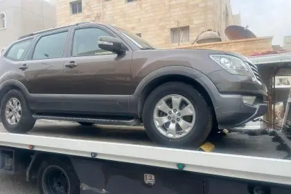 Long-Distance Vehicle Transport in Kuwait: Safe and Reliable Solutions for Every Need
