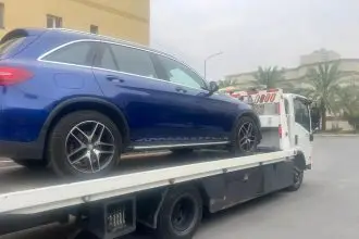 Local Vehicle Transport Services in Kuwait: Fast, Safe, and Reliable Solutions