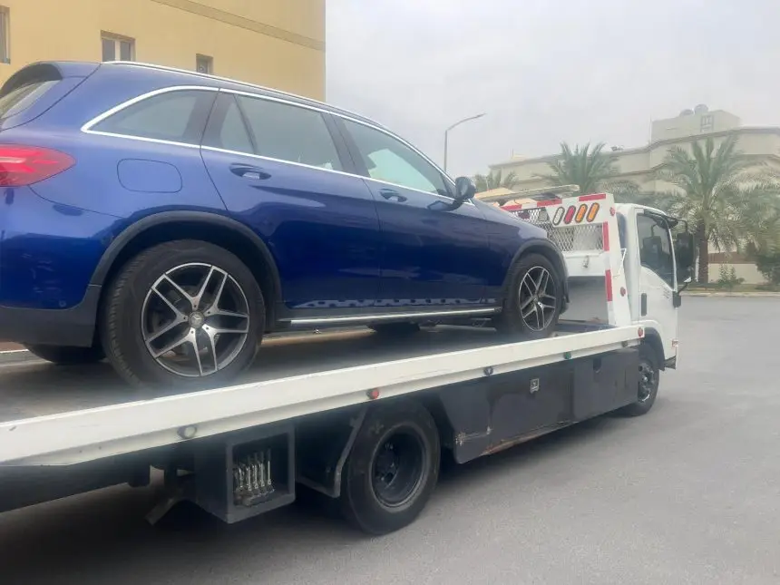 Local Vehicle Transport Services in Kuwait: Fast, Safe, and Reliable Solutions