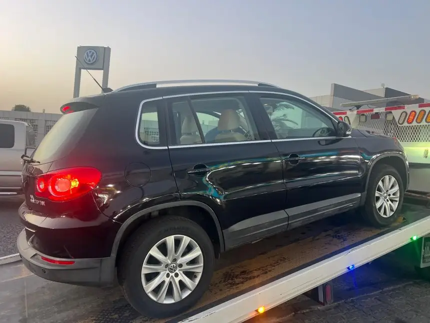 Commercial Vehicle Transport Services in Kuwait: Reliable Solutions for Your Business