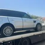 Towing Services in Kuwait City: 24/7 Reliable and Professional Assistance