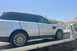 Towing Services in Kuwait City: 24/7 Reliable and Professional Assistance