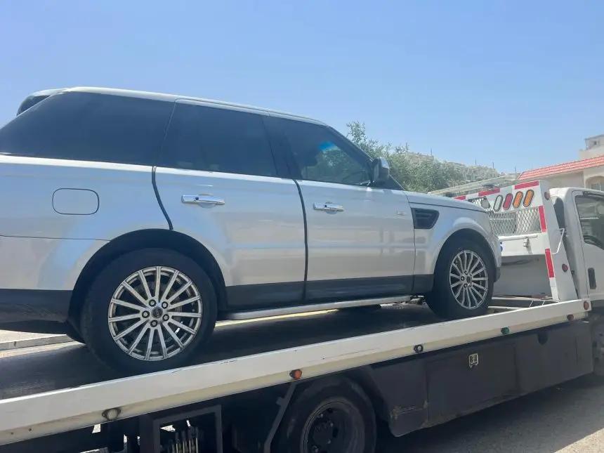 Towing Services in Kuwait City: 24/7 Reliable and Professional Assistance