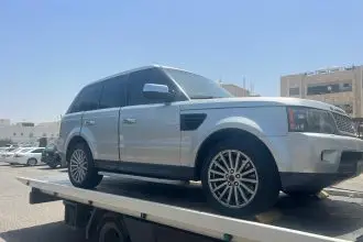 Winch-Out Services in Kuwait: 24/7 Reliable Vehicle Recovery Solutions