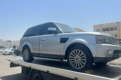 Winch-Out Services in Kuwait: 24/7 Reliable Vehicle Recovery Solutions