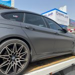 Best Car Towing Services in Kuwait – Call Now 96665594