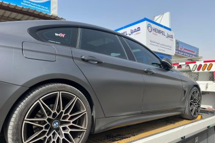 Best Car Towing Services in Kuwait – Call Now 96665594